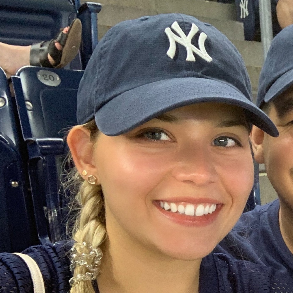 Meet your Posher, Noelle